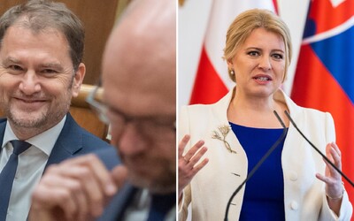 Úradnícka vláda môže byť na Slovensku realitou. Podľa Sulíka je júnový termín volieb v rukách prezidentky