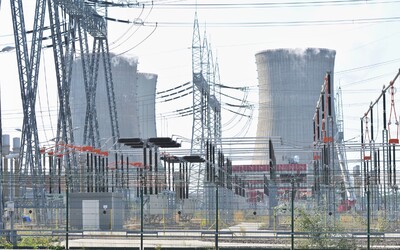 Úrady povolili spustenie tretieho bloku jadrovej elektrárne Mochovce