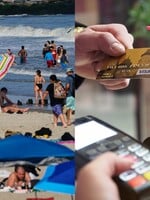 Ušetri na dovolenke desiatky eur. Takto sa vyhneš skrytým poplatkom pri platení v zahraničí