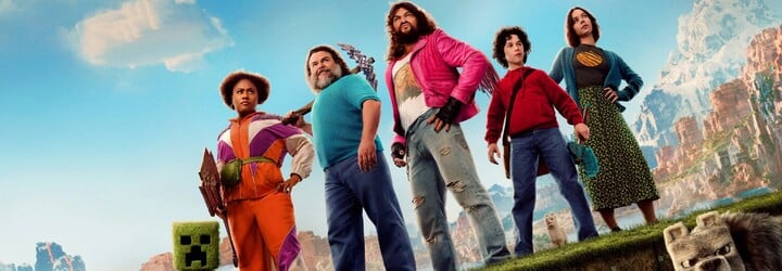 Úspešný film Minecraft ovládol kiná a teraz sa vracia. Druhý diel už má stanovený dátum premiéry
