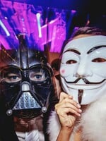Uspořádej u sebe doma halloweenskou noc. Těchto 6 tipů ti zaručí nezapomenutelnou party
