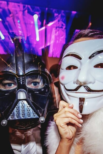 Uspořádej u sebe doma halloweenskou noc. Těchto 6 tipů ti zaručí nezapomenutelnou party