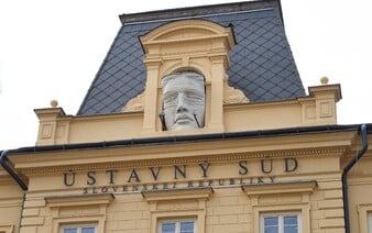 Ústavný súd SR je stále bez sudcu. Parlament nedokáže dohodnúť kandidátov už dva roky