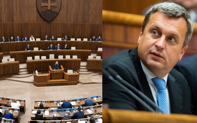 Ústavný súd zrušil zákaz, ktorý urobil škrt cez rozpočet viacerým slovenským politikom. Mená lídrov sa môžu vrátiť do názvu
