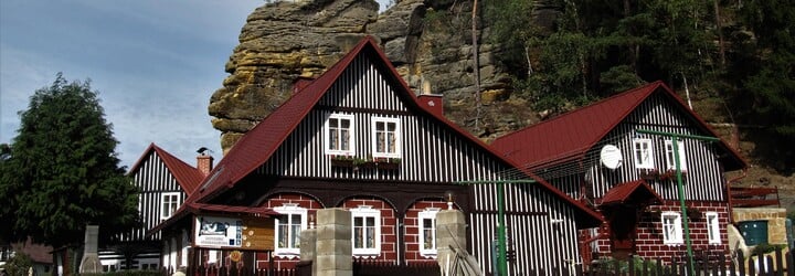 Uteč v létě z města! Tohle je osm malebných českých vesnic, kde zapomeneš na čas a které stojí za výlet