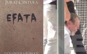 Útočník na Roberta Fica vydal v roku 2015 knihu o „bezočivých cigánoch“