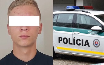 Útočníka zo Spiša vypátrali vďaka nečakanej pomôcke. Polícii pomohlo, že včera nasnežilo