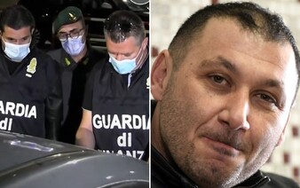 Útok na 'Ndranghetu: Polícia zaistila majetok v hodnote 169 000 000 € a zatkla 75 ľudí