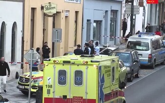 Útok nožem v Praze: Muž zemřel po hádce v hospodě, policie zadržela podezřelého