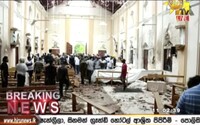 Útoky na Srí Lance pokračují. Došlo k dalším výbuchům a počet obětí stále roste