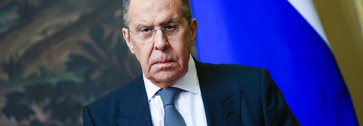 Útoky na další země neplánujeme, řekl Lavrov. Jednání s ukrajinským protějškem výsledek nepřineslo