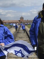 Útoky na židy jsou stále častější. V Německu zaznamenali nárůst o 70 %