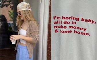 Utratí gen Z všechno za matchu? Průzkum ukázal, jaký mají mladí v Česku vztah k investicím a čím platí