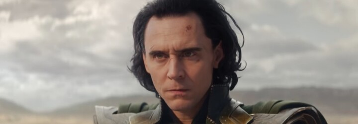 Uvidíme ještě někdy Lokiho? Herec Tom Hiddleston promluvil o oblíbené postavě