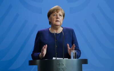 Už i Merkelová vyzvala Čínu, aby řekla pravdu o původu koronaviru. Američané upozorňovali na laboratoř před měsíci