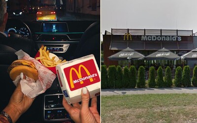 Už ani v bratislavskom McDonald's sa uprostred noci nenaješ, fastfood zrušil nonstop McDrive