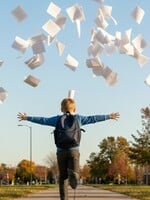 Už by to chtělo další prázdniny? Podívej se na přehled volných dnů v novém školním roce