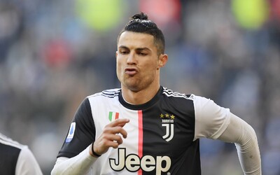 Už dnes večer sa vracia Liga majstrov. Potiahne Cristiano Ronaldo Juventus do štvrťfinále, aby si zmeral sily s Realom?