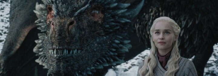 Už letos uvidíme nový prequel ke Hře o trůny! George R.R. Martin je z natočených epizod nadšený