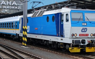 Už na jaře přímým vlakem do Berlína, Amsterdamu nebo Bruselu. Do kterých evropských měst dojedeš po železnici bez přestupu?