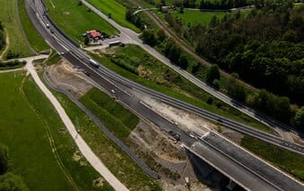 Už o pár dní uzavrú diaľničiari dôležitý úsek. Motoristov čakajú niekoľkomesačné obmedzenia