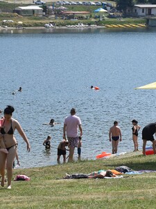 Už o pár hodín na Slovensku udrú extrémne horúčavy až 37 stupňov Celzia. SHMÚ varuje najmä juhozápad krajiny