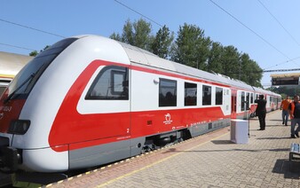 Už tento týždeň sa zmení cestovanie vlakmi. Pribudne 70 nových spojov, vlak medzi Košicami a Bratislavou bude chodiť každú hodinu