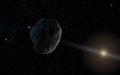 Už tento víkend blízko Zeme preletí obrovský asteroid, ktorý prezývajú „zabijak miest“. NASA varuje, že ide o vzácny fenomén