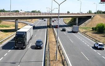 Uzávierka diaľnice D1: Tento víkend čakajú vodičov veľké obmedzenia na kľúčovom úseku