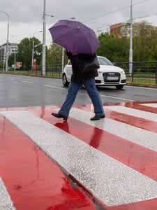 Uži si posledné horúce dni. Od pondelka nastane rapídna zmena počasia