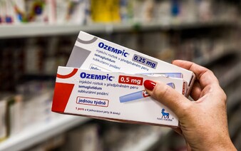 Užívání populárního léku na hubnutí může vést ke ztrátě zraku, tvrdí vědci