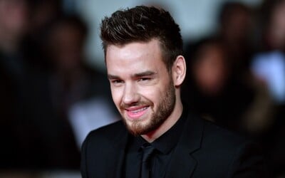 V 31 letech zemřel Liam Payne. Bývalého člena One Direction zabil pád ze třetího patra