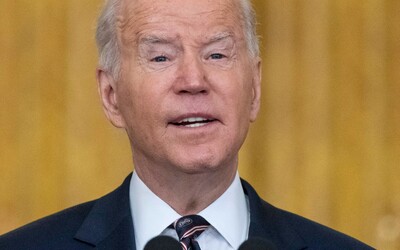 V Americe není místo pro tento druh násilí. Biden odsoudil útok na Trumpa