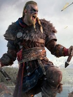 V Assassin’s Creed: Valhalla si postavíš vlastnú vikinskú dedinu a budeš plieniť Škandináviu a stredoveké Anglicko