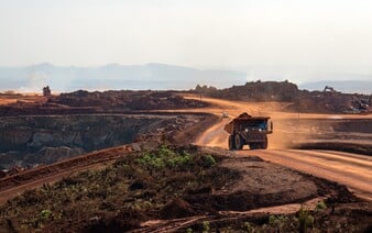 V Austrálii explodoval důl. Dva lidé zemřeli