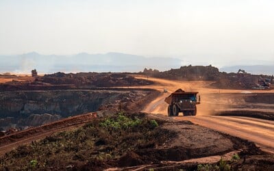 V Austrálii explodoval důl. Dva lidé zemřeli