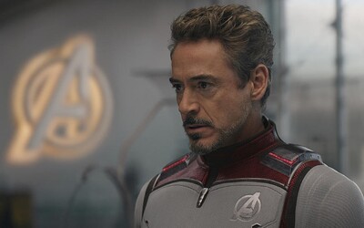 V Avengers: Endgame mal Iron Man Thanosovi namiesto legendárnej poslednej vety povedať f*ck you