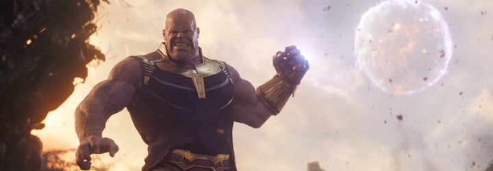 V Avengers: Infinity War nebolo takmer nič reálne. Celý film vznikol vďaka CGI