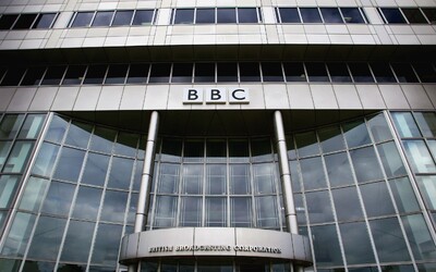 V BBC léta špehovala agentka Státní bezpečnosti z Československa. Slovenské mutaci šéfovala až do roku 2005 