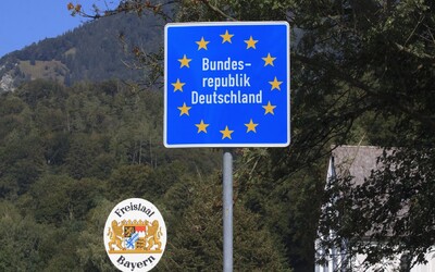 V Bavorsku i Hesensku vyhrála volby CDU-CSU, druhá skončila ultrapravicová AfD, Scholzova SPD je propadák