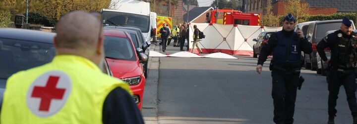 V Belgii najelo auto do karnevalového průvodu. Minimálně šest mrtvých a desítky zraněných