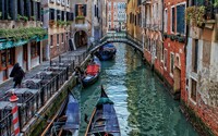 V Benátkach si od apríla priplatíš za návštevu. Koľko ťa vyjde vstup do historického centra?