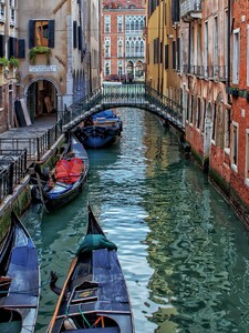 V Benátkach si od apríla priplatíš za návštevu. Koľko ťa vyjde vstup do historického centra?