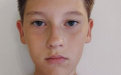 V Bernolákove sa stratil 13-ročný Filip. Naposledy ho videli odchádzať zo školy