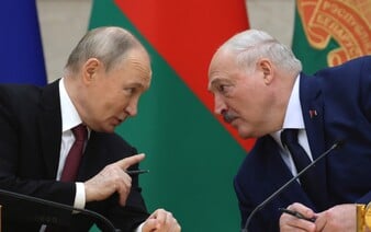 V Bielorusku umiestnia ruské rakety Orešnik, potvrdil Lukašenko. Prezradil, kde ich nasadia