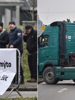 V Bratislave dnes budú autodopravcovia opäť blokovať cesty