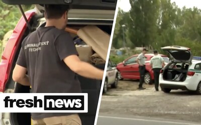 V Bratislave našli telo muža s prestrelenou hlavou. Samovraždu zatiaľ polícia nepotvrdila