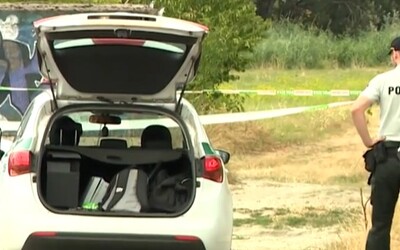 V Bratislave našli v nedeľu mŕtveho muža s prestrelenou hlavou v aute. Mohlo ísť o samovraždu
