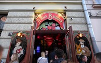 V Bratislave onedlho otvoria legendárny ukrajinský bar. Prevádzka bude v centre mesta, lákadlom je višňový likér