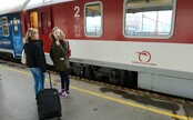 V Bratislave pribudne nová železničná zastávka. Fungovať začne už budúci mesiac